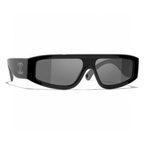 Kính CHANEL ACETATE FRAME HIGH CLASSY AAA UNISEX