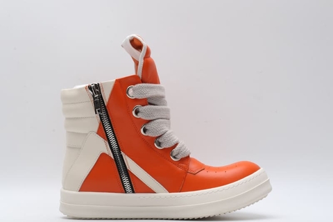 GIÀY RICK OWENS STREET WEAR UNISEX TOP QUALITY SHOES AAA