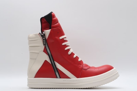 GIÀY RICK OWENS STREET WEAR UNISEX TOP QUALITY SHOES AAA