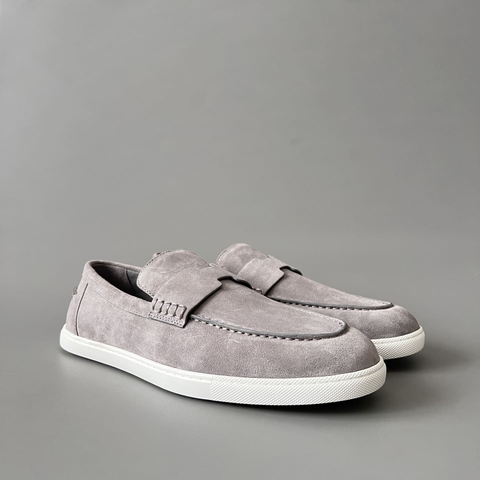 GIÀY HERMES JOB TOP QUALITY SHOES AAA