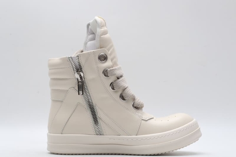 GIÀY RICK OWENS STREET WEAR UNISEX TOP QUALITY SHOES AAA