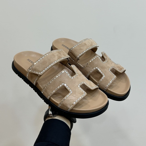 DÉP HERMES CHYPRE SANDAL UNISEX AAA
