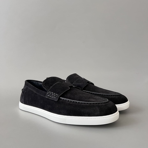 GIÀY HERMES JOB TOP QUALITY SHOES AAA