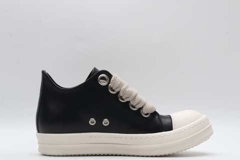 GIÀY RICK OWENS STREET WEAR UNISEX TOP QUALITY SHOES AAA