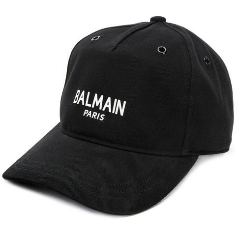 MŨ LƯỠI TRAI BALMAIN PARIS