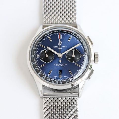 ĐỒNG HỒ BREITLING PREYA CHRONOGRAPH TOP QUALITY