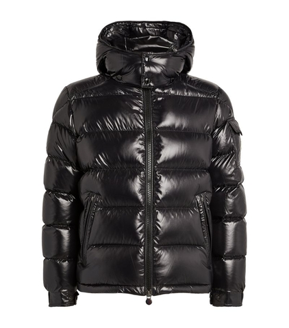 ÁO MONCLER  Maya Puffer Jacket