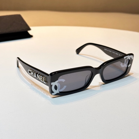 Kính CHANEL ACETATE FRAME HIGH CLASSY AAA