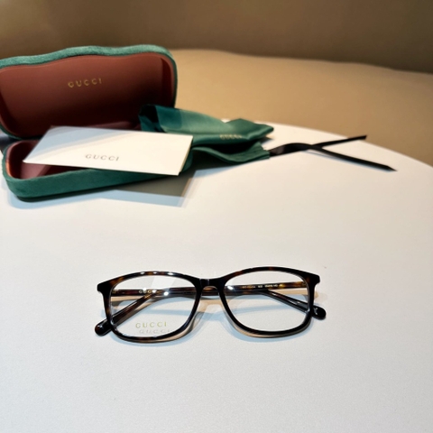 Gọng Kính GUCCI ACETATE FRAME HIGH CLASSY AAA