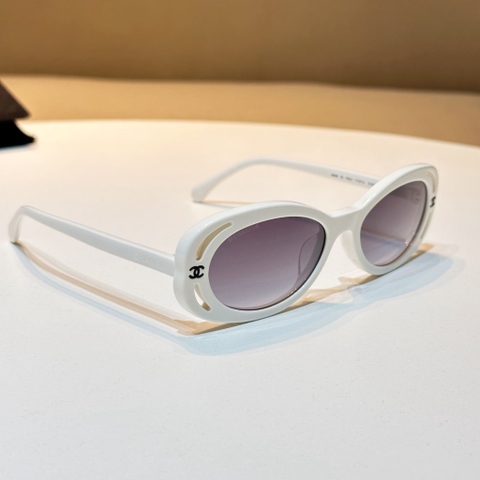 Kính CHANEL ACETATE FRAME HIGH CLASSY AAA