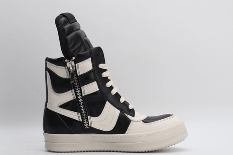 GIÀY RICK OWENS STREET WEAR UNISEX TOP QUALITY SHOES AAA
