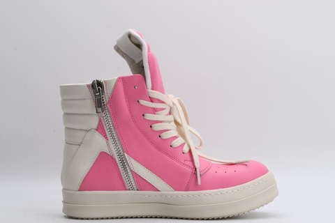 GIÀY RICK OWENS STREET WEAR UNISEX TOP QUALITY SHOES AAA