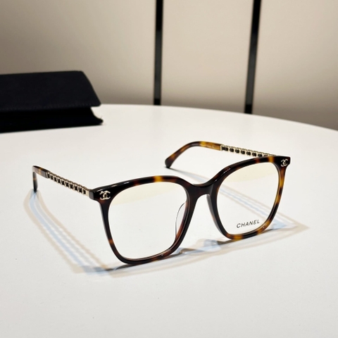Gọng Kính CHANEL METAL FRAME HIGH CLASSY AAA