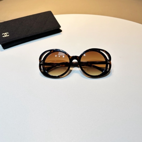 Kính CHANEL ACETATE FRAME HIGH CLASSY AAA