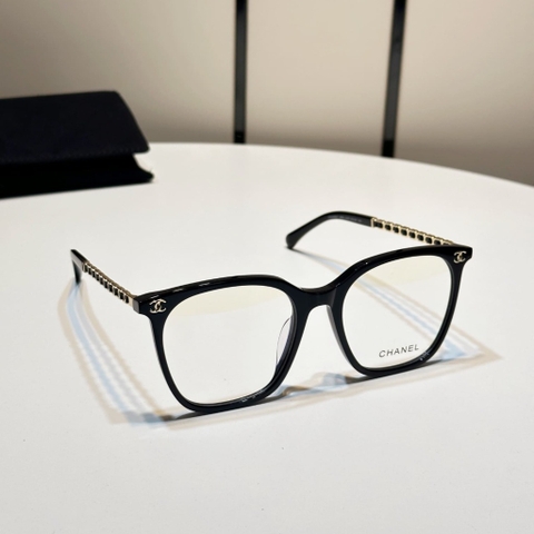 Gọng Kính CHANEL METAL FRAME HIGH CLASSY AAA