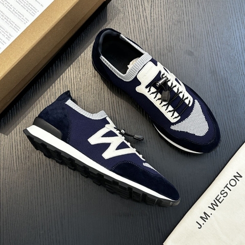 GIÀY J.M WESTON SNEAKERS TOP QUALITY SHOES AAA