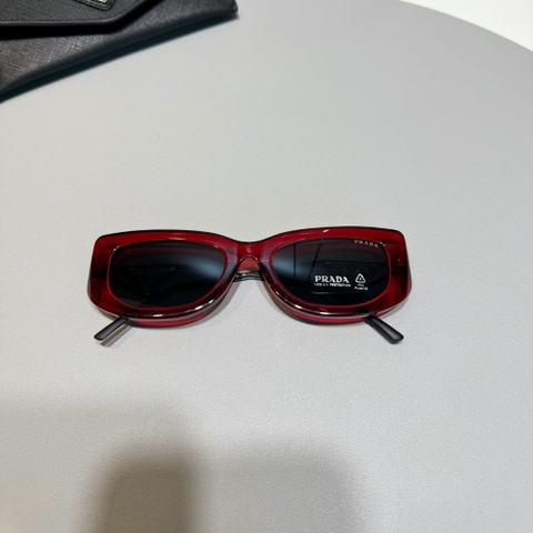 Kính PRADA ACETATE FRAME HIGH CLASSY AAA