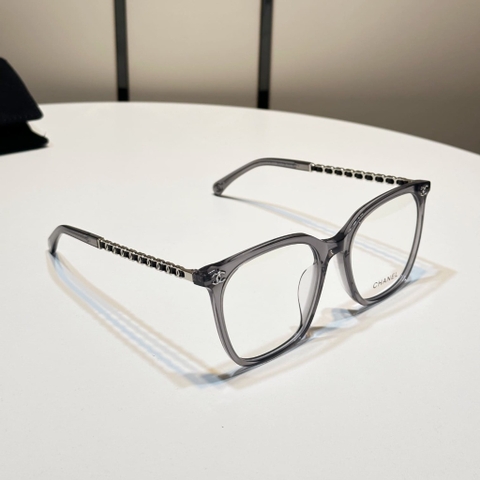 Gọng Kính CHANEL METAL FRAME HIGH CLASSY AAA