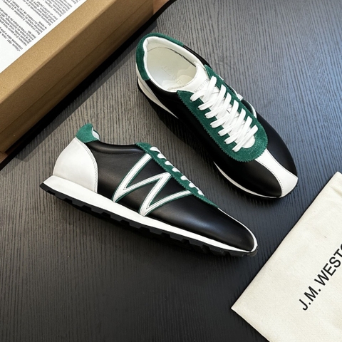 GIÀY J.M WESTON SNEAKERS TOP QUALITY SHOES AAA