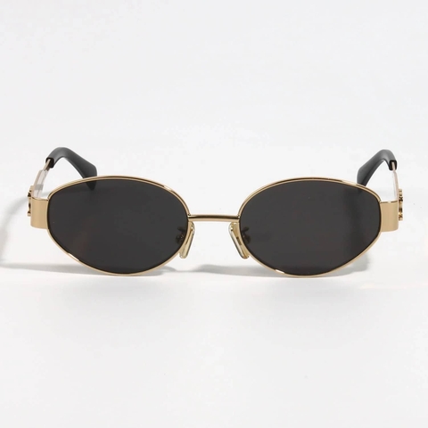 Kính CELINE METAL FRAME HIGH CLASSY AAA