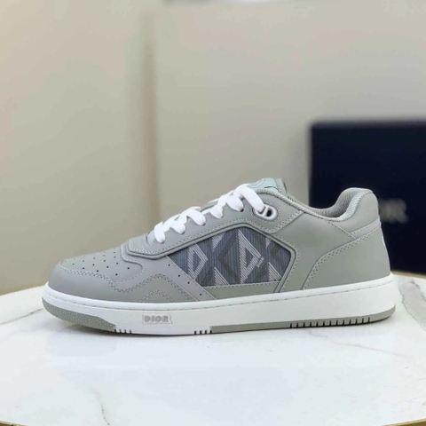 GIÀY CHRISTIAN DIOR LEATHER SNEAKER SHOES AAA