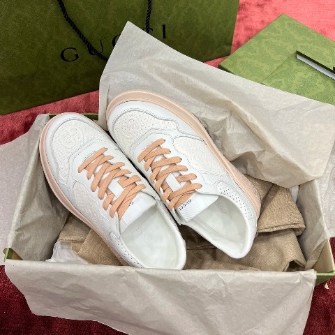 GIÀY GUCCI GG SNEAKER SHOES AAA