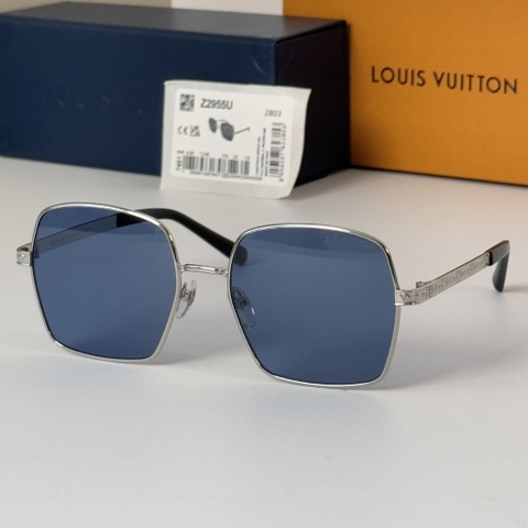 Kính LOUIS VUITTON METAL FRAME HIGH CLASSY AAA UNISEX