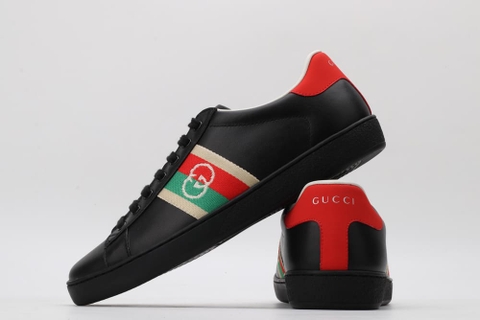 GIÀY GUCCI ACE TOP QUALITY SHOES AAA