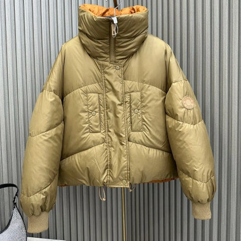 ÁO HERMES Jacket Top AAA Hai Mặt