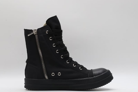 GIÀY RICK OWENS STREET WEAR UNISEX TOP QUALITY SHOES AAA