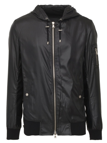ÁO BALMAIN PARIS JACKET