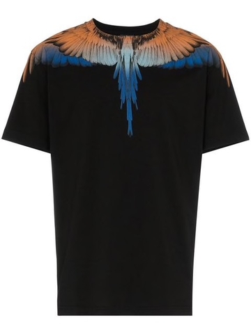 ÁO PHÔNG MARCELO BURLON COUNTY OF MILAN T-SHIRT