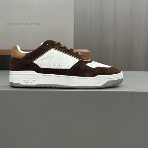 GIÀY BRUNELLO CUCINELLI SNEAKERS SHOES AAA