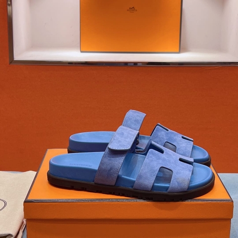 DÉP HERMES CHYPRE SANDAL UNISEX AAA