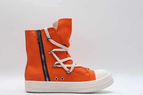 GIÀY RICK OWENS STREET WEAR UNISEX TOP QUALITY SHOES AAA