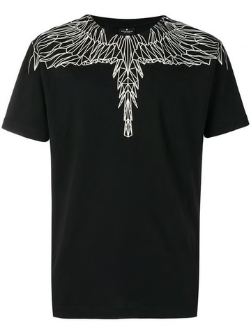 ÁO PHÔNG MARCELO BURLON COUNTY OF MILAN T-SHIRT