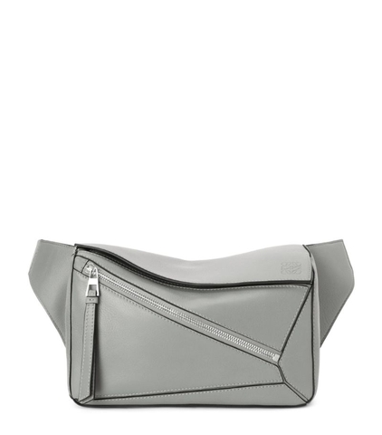 TÚI LOEWE  Small Leather Puzzle Belt Bag