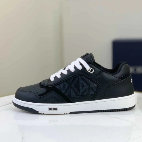 GIÀY CHRISTIAN DIOR LEATHER SNEAKER SHOES AAA