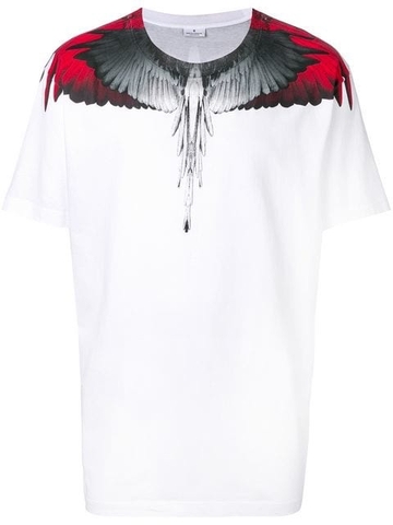 ÁO PHÔNG MARCELO BURLON COUNTY OF MILAN T-SHIRT