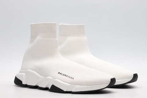 GIÀY BALENCIAGA SPEED RUNNER SNEAKER TOP QUALITY SHOES AAA