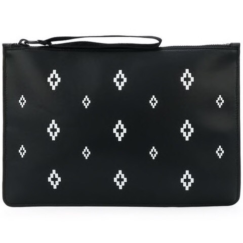 VÍ MARCELO BURLON COUNTY OF MILAN POUCH