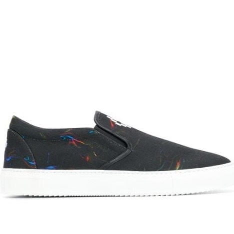 GIÀY MARCELO BURLON COUNTY OF MILAN SNEAKERS