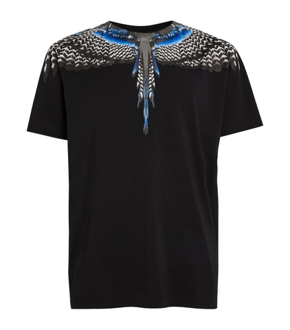 ÁO PHÔNG MARCELO BURLON Icon Wings T-Shirt