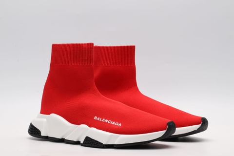GIÀY BALENCIAGA SPEED RUNNER SNEAKER TOP QUALITY SHOES AAA
