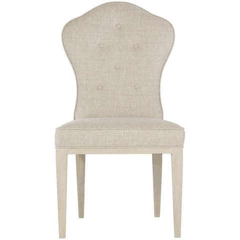 GHẾ NEW YORK SIDE MASTERS DINING SIDE CHAIR