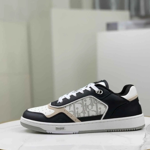 GIÀY CHRISTIAN DIOR LEATHER SNEAKER SHOES AAA