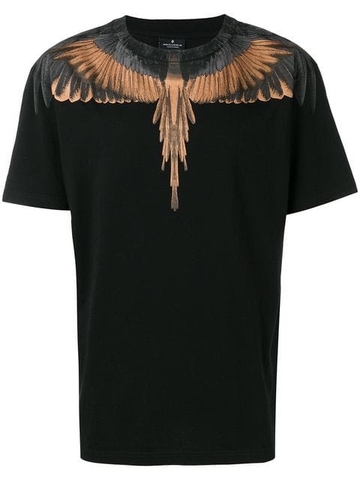 ÁO PHÔNG MARCELO BURLON COUNTY OF MILAN T-SHIRT