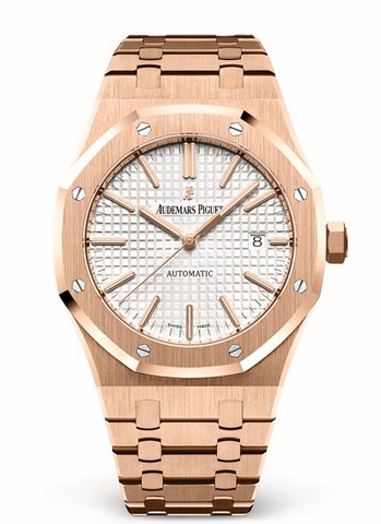 ĐỒNG HỒ AUDEMARS PIGUET ROYAL OAK SELFWINDING 41MM