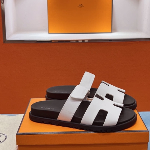 DÉP HERMES CHYPRE SANDAL UNISEX AAA