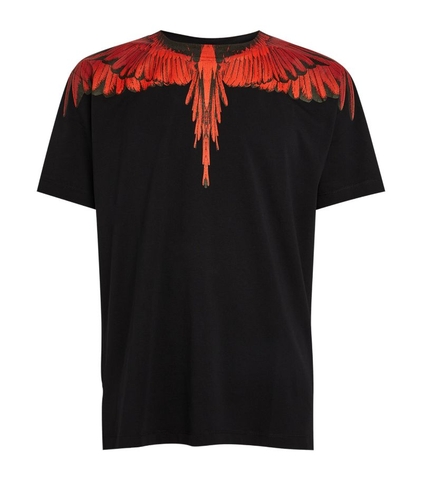 ÁO PHÔNG MARCELO BURLON Icon Wings T-Shirt